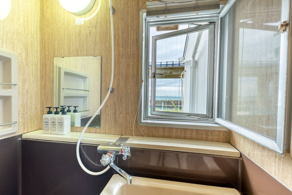 マーシャンズHOTEL 早川 箱根