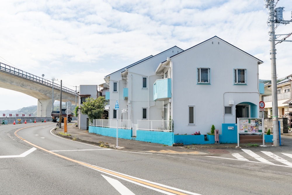 マーシャンズHOTEL 早川 箱根