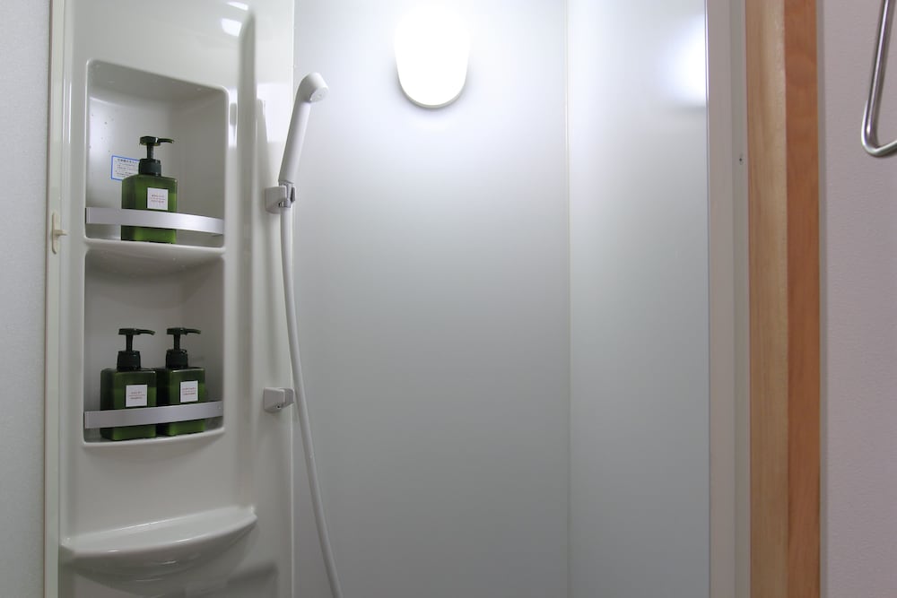 PLUMHOSTEL 箱根