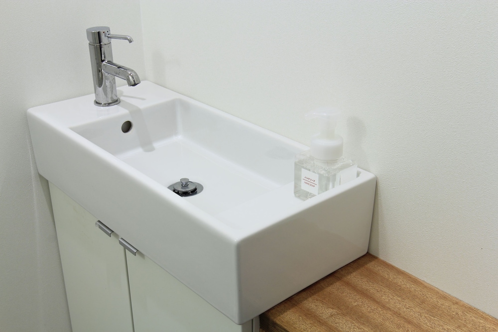 PLUMHOSTEL 箱根