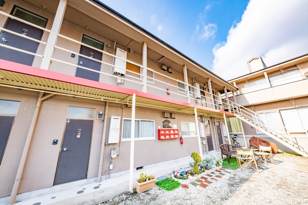 HOTEL フローレンス小田原 箱根