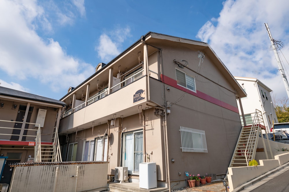 HOTEL フローレンス小田原 箱根