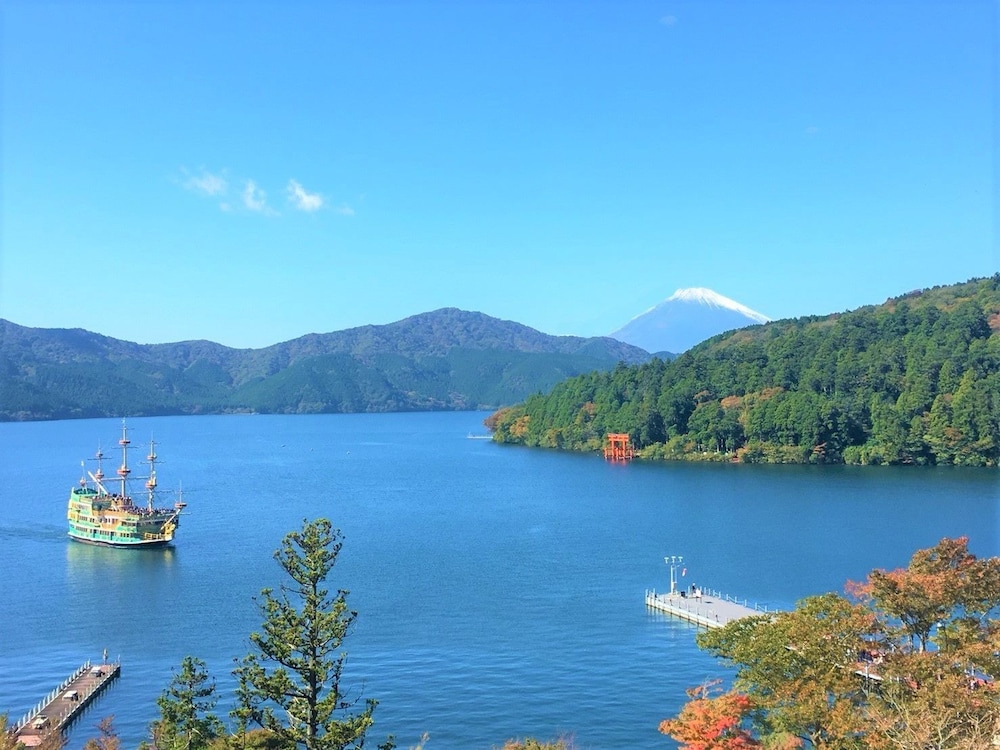 HOTEL フローレンス小田原 箱根