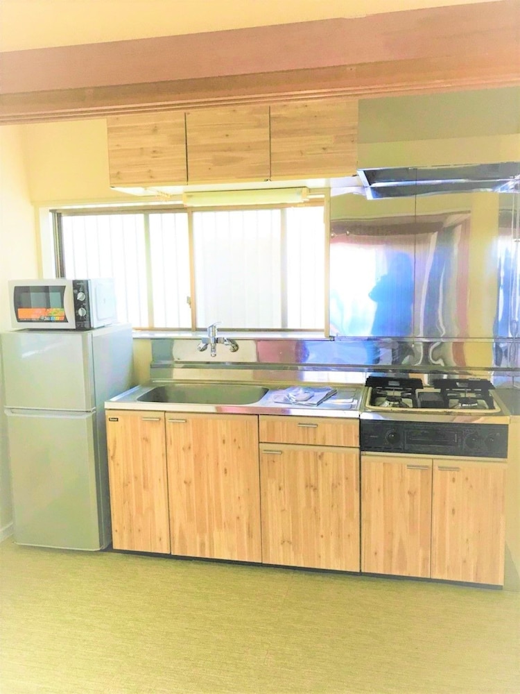 マーシャンズ HOTEL TOMIZU 箱根