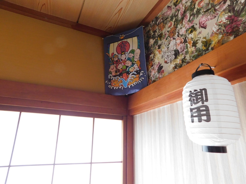 マーシャンズ HOTEL TOMIZU 箱根