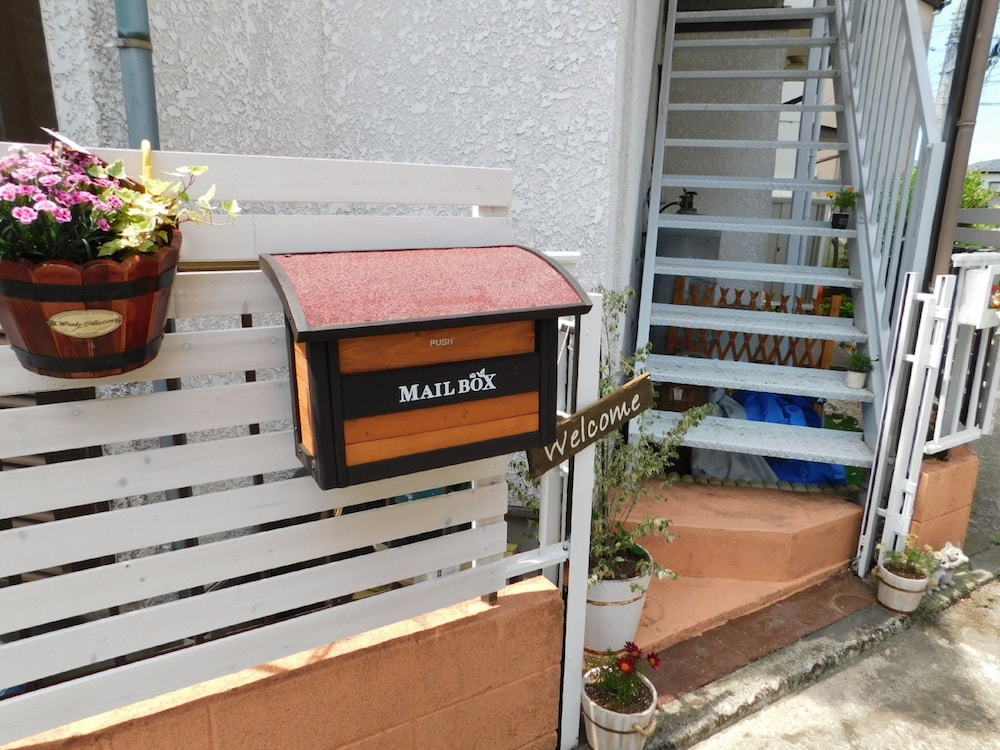 マーシャンズ HOTEL TOMIZU 箱根