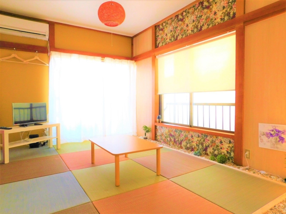 マーシャンズ HOTEL TOMIZU 箱根