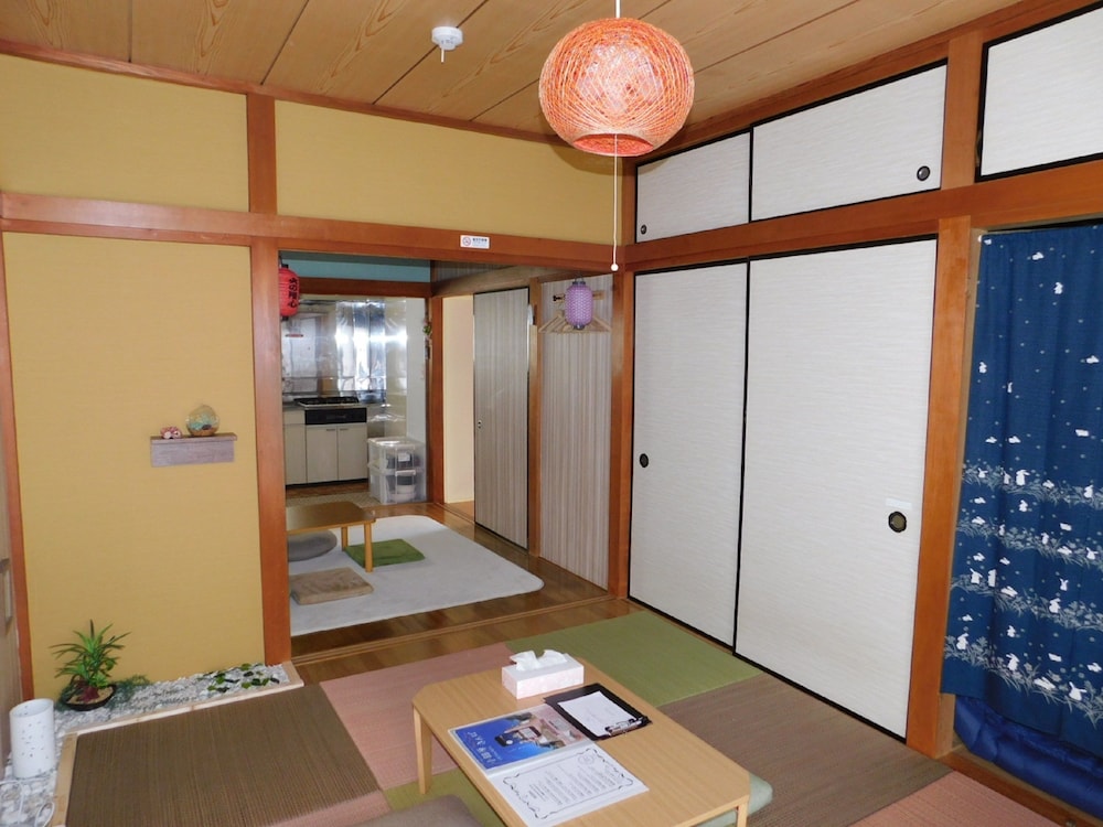 マーシャンズ HOTEL TOMIZU 箱根