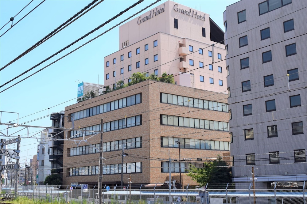 グランドホテル神奈中 平塚 箱根