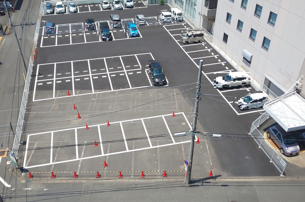 グランドホテル神奈中 平塚 箱根