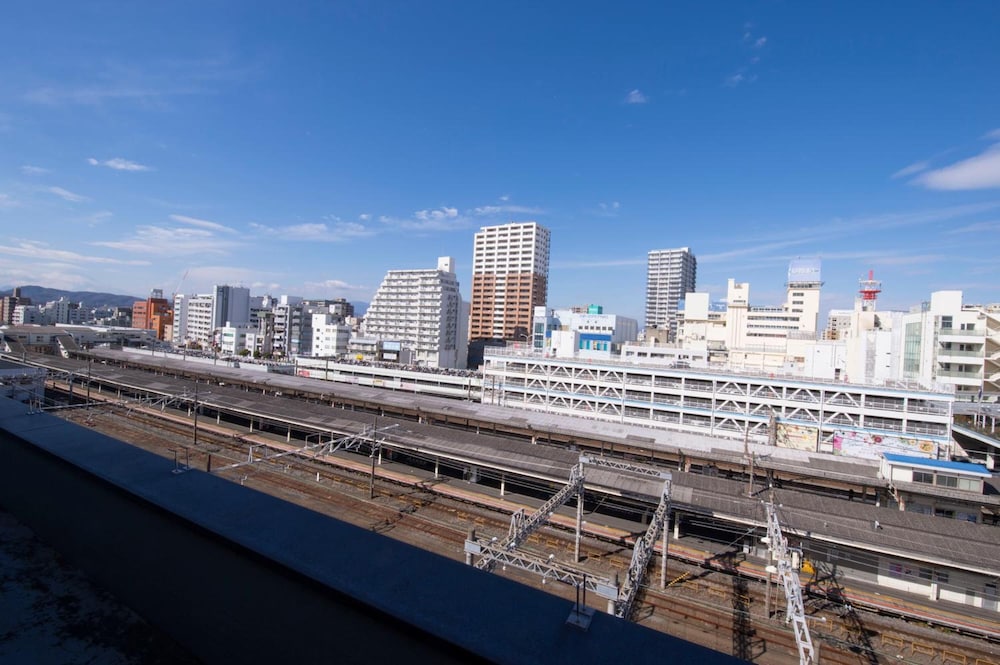 グランドホテル神奈中 平塚 箱根