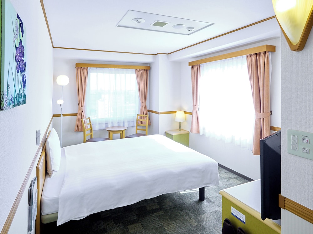 東横 INN 湘南平塚駅北口 1 箱根