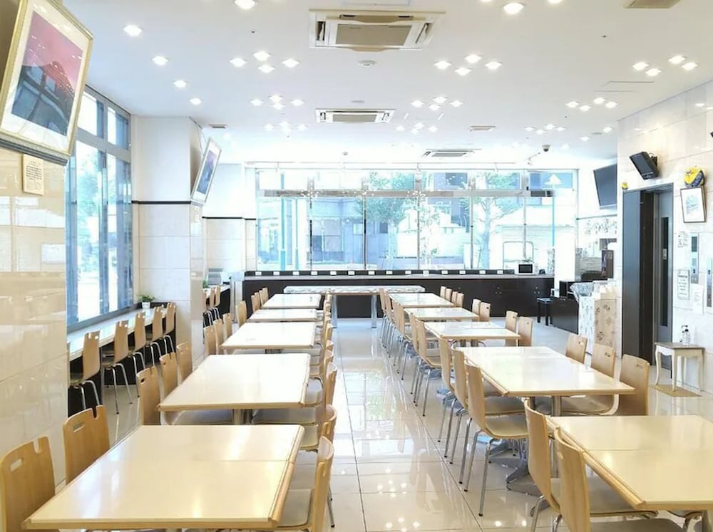 東横 INN 湘南平塚駅北口 1 箱根