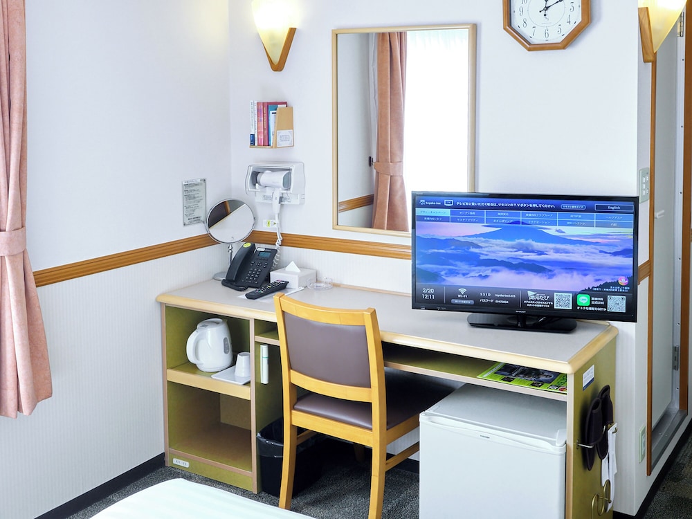 東横 INN 湘南平塚駅北口 1 箱根