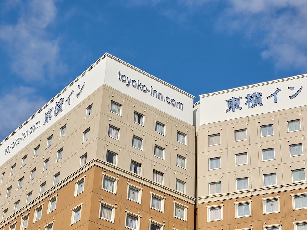 東横 INN 湘南平塚駅北口 1 箱根