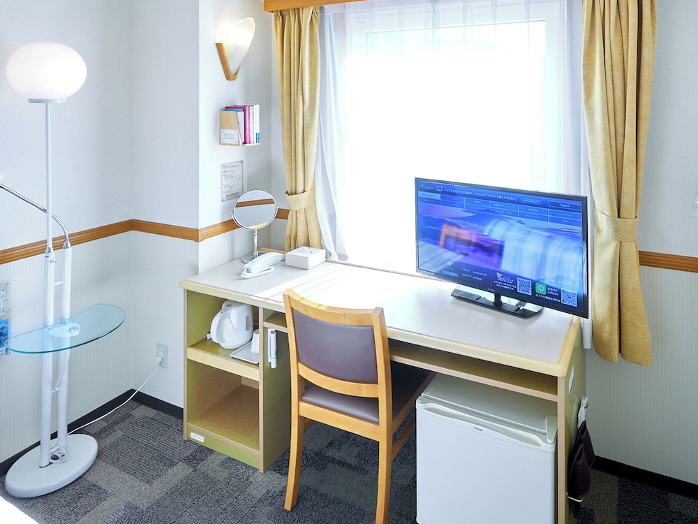 東横 INN 湘南平塚駅北口 2 箱根