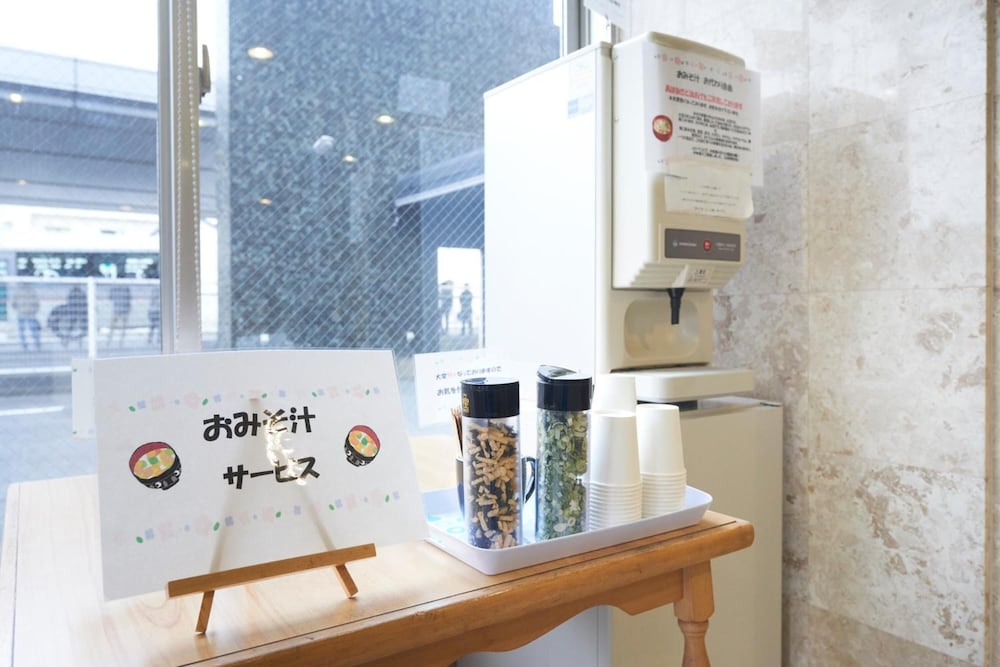 ホテルセレクトイン伊勢原 箱根