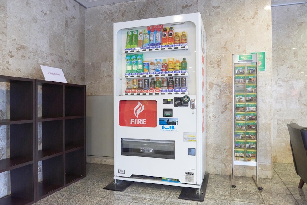 ホテルセレクトイン伊勢原 箱根