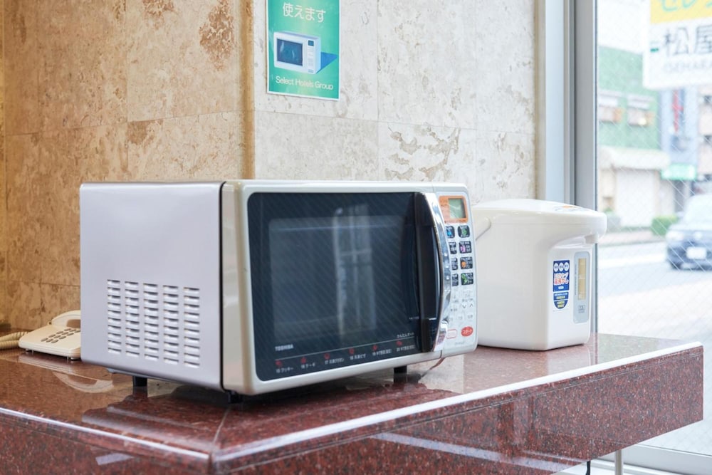 ホテルセレクトイン伊勢原 箱根