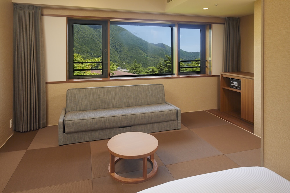 箱根ゆとわ 箱根