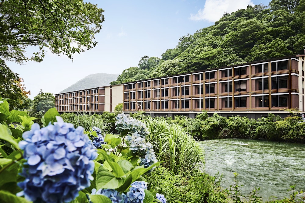 ホテルインディゴ箱根強羅 IHG ホテル 箱根