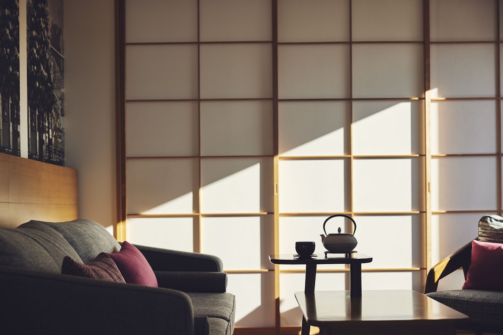 ホテルインディゴ箱根強羅 IHG ホテル 箱根