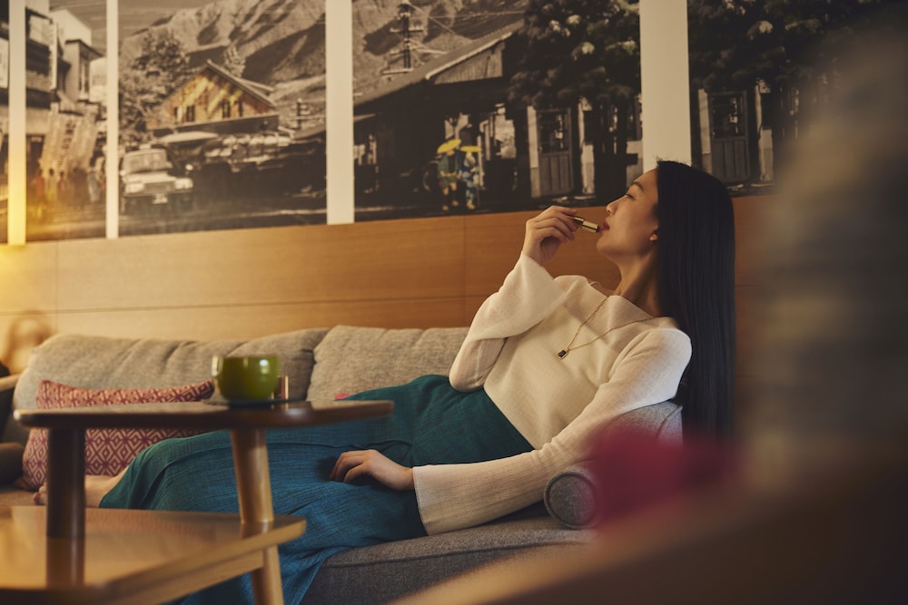 ホテルインディゴ箱根強羅 IHG ホテル 箱根