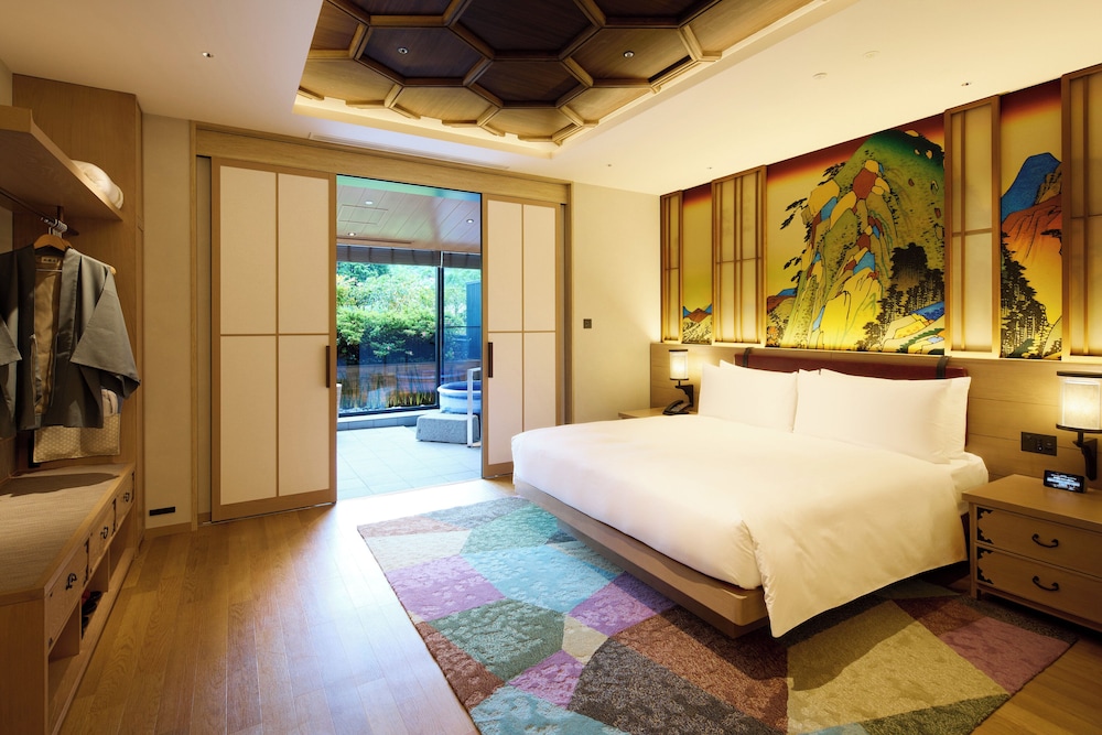ホテルインディゴ箱根強羅 IHG ホテル 箱根