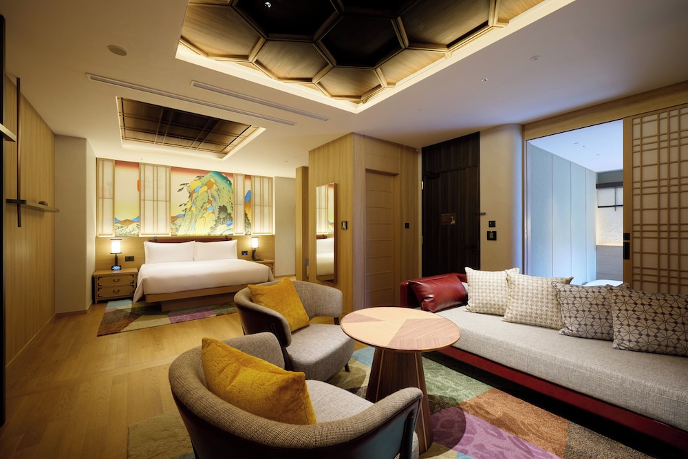 ホテルインディゴ箱根強羅 IHG ホテル 箱根