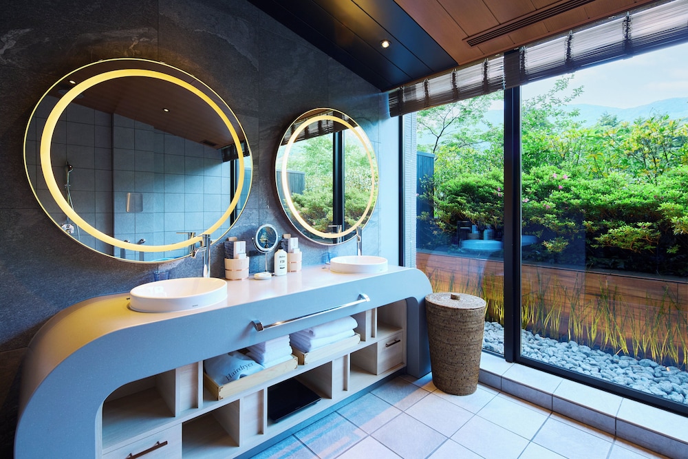 ホテルインディゴ箱根強羅 IHG ホテル 箱根