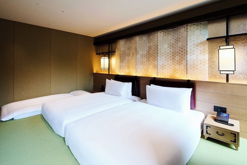 ホテルインディゴ箱根強羅 IHG ホテル 箱根
