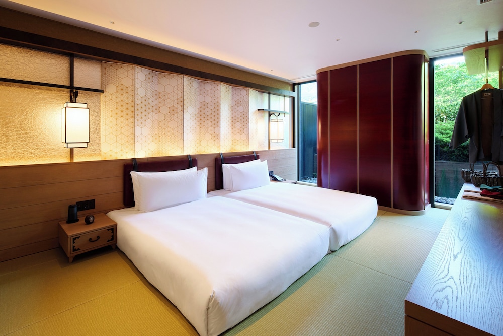 ホテルインディゴ箱根強羅 IHG ホテル 箱根