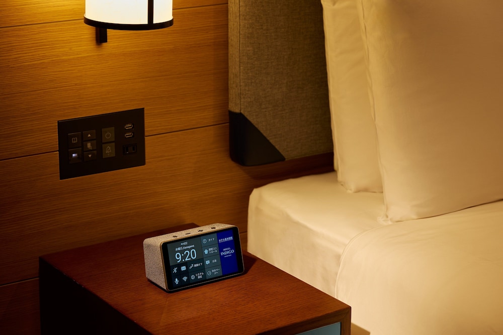 ホテルインディゴ箱根強羅 IHG ホテル 箱根