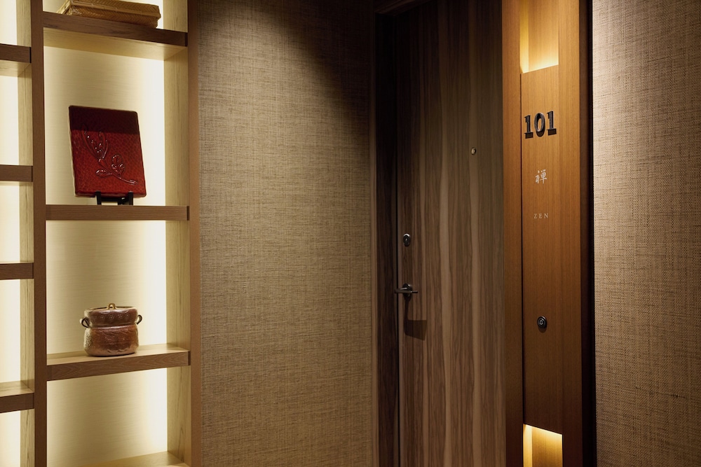 ホテルインディゴ箱根強羅 IHG ホテル 箱根