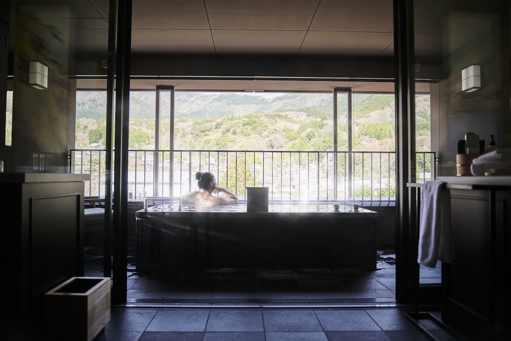 ホテルインディゴ箱根強羅 IHG ホテル 箱根