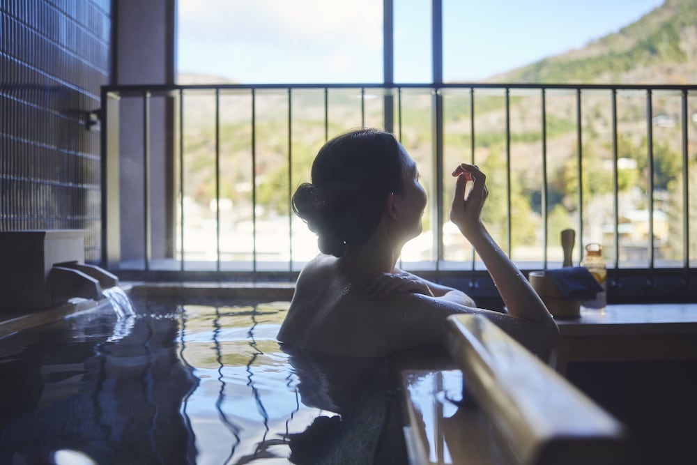 ホテルインディゴ箱根強羅 IHG ホテル 箱根