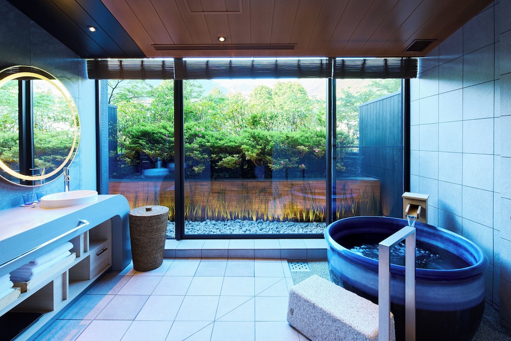 ホテルインディゴ箱根強羅 IHG ホテル 箱根