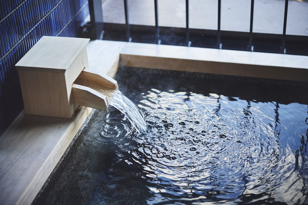 ホテルインディゴ箱根強羅 IHG ホテル 箱根