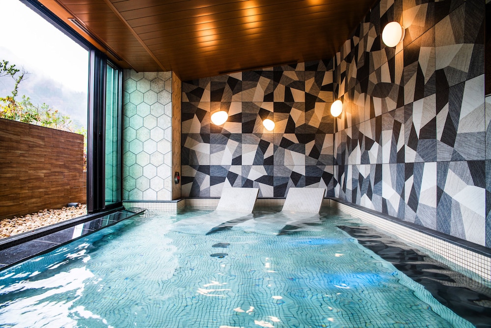 ホテルインディゴ箱根強羅 IHG ホテル 箱根