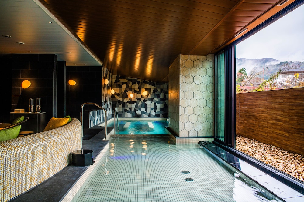 ホテルインディゴ箱根強羅 IHG ホテル 箱根