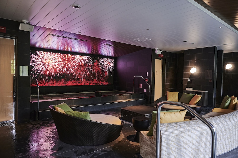 ホテルインディゴ箱根強羅 IHG ホテル 箱根