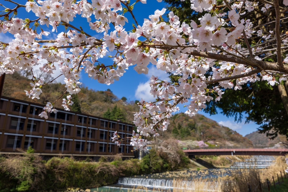 ホテルインディゴ箱根強羅 IHG ホテル 箱根