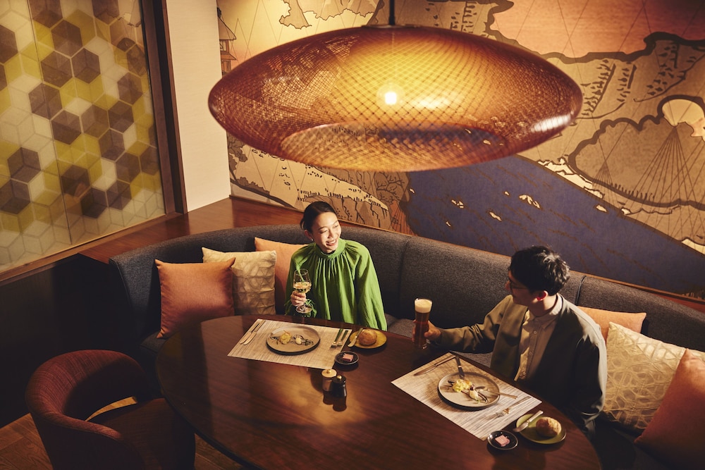 ホテルインディゴ箱根強羅 IHG ホテル 箱根