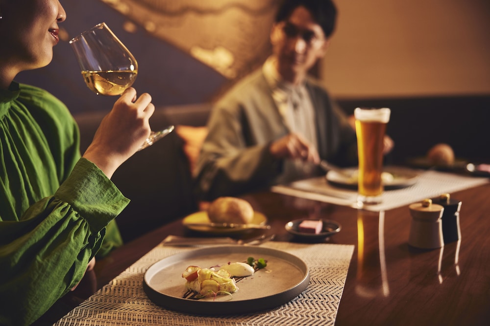 ホテルインディゴ箱根強羅 IHG ホテル 箱根