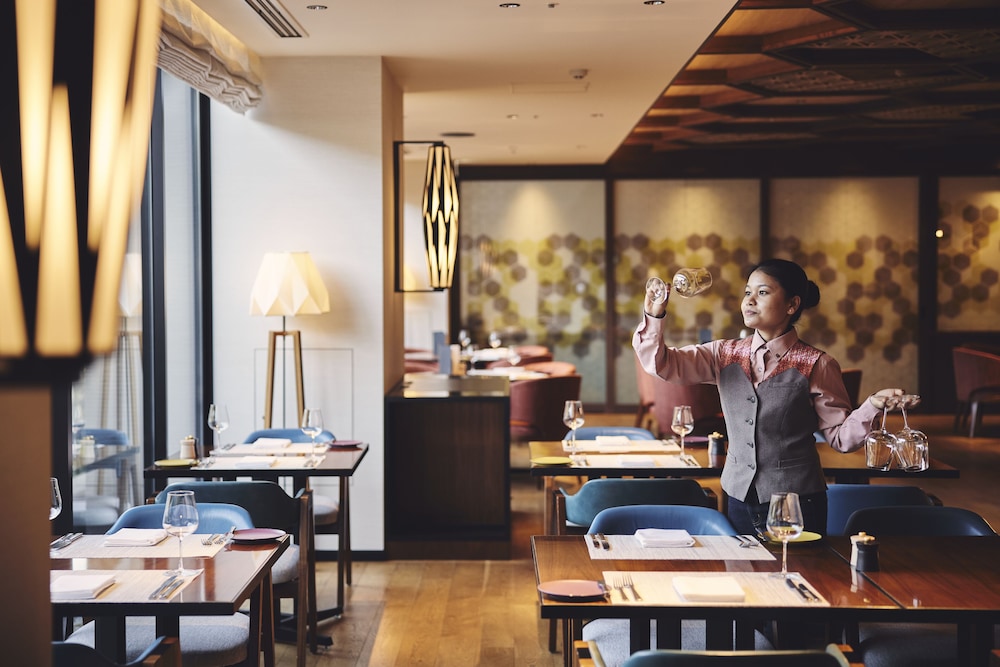 ホテルインディゴ箱根強羅 IHG ホテル 箱根