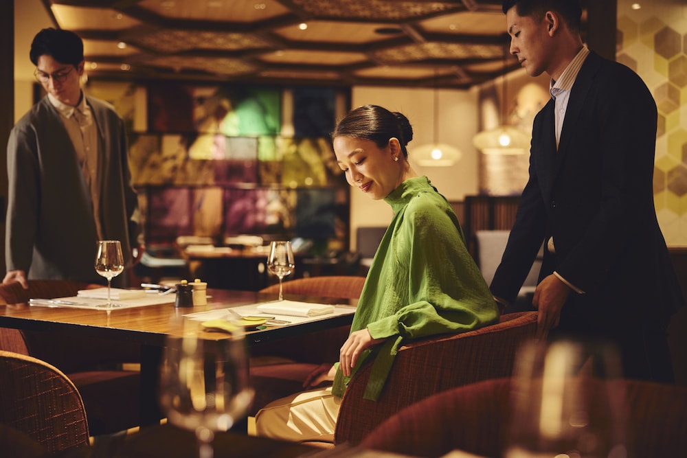 ホテルインディゴ箱根強羅 IHG ホテル 箱根