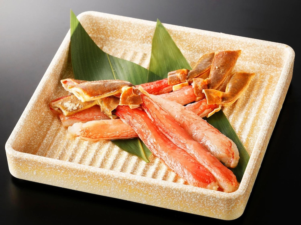 塔ノ沢一の湯 本館 箱根