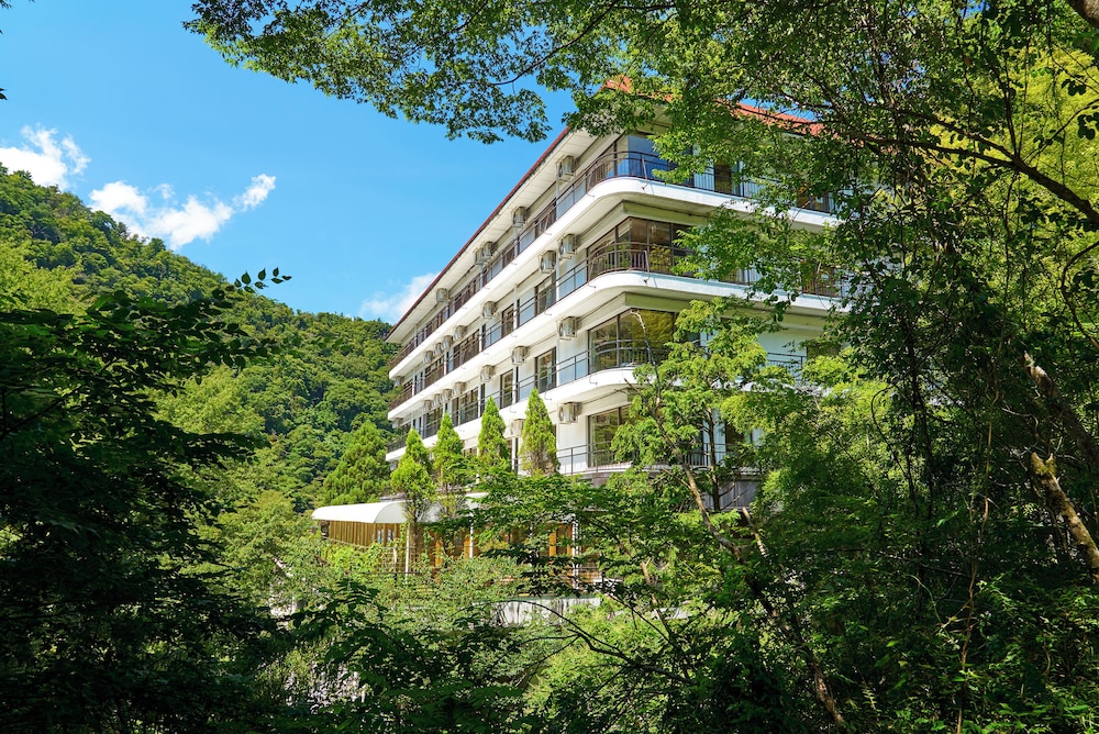 箱根湯本ホテル 箱根
