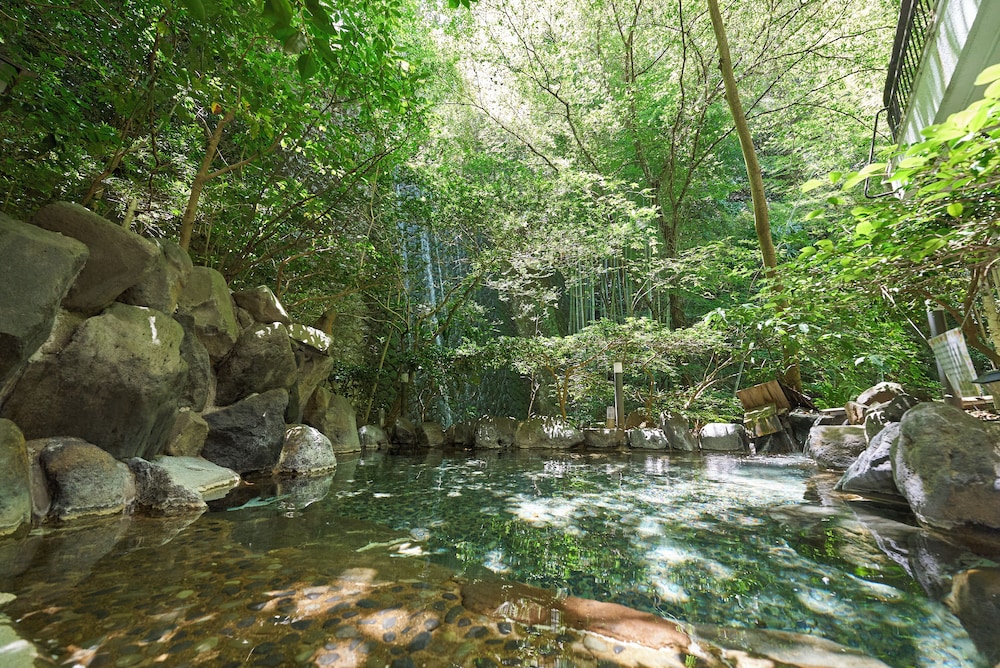 箱根湯本ホテル 箱根