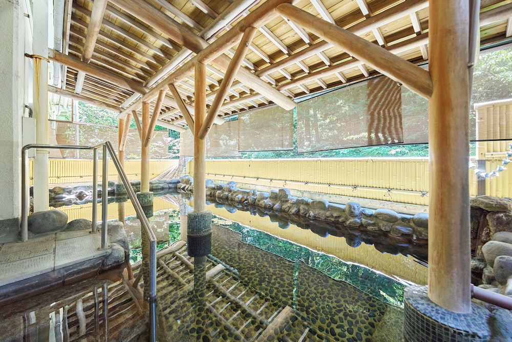 箱根湯本ホテル 箱根